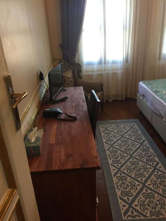 Эдирне: Arca Palace Otel & Restaurant