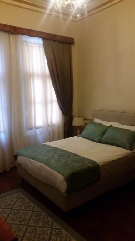 Эдирне: Arca Palace Otel & Restaurant