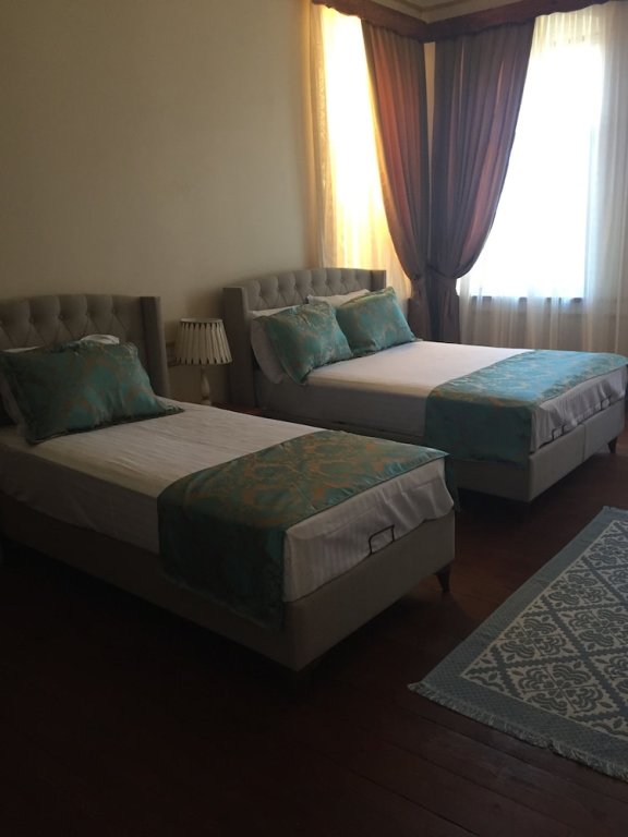 Эдирне: Arca Palace Otel & Restaurant