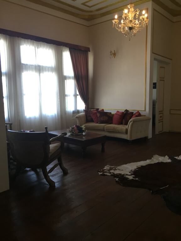 Эдирне: Arca Palace Otel & Restaurant