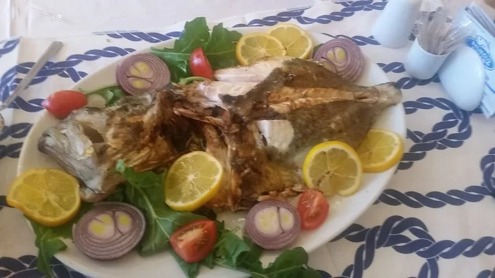 Эдирне: Arca Palace Otel & Restaurant
