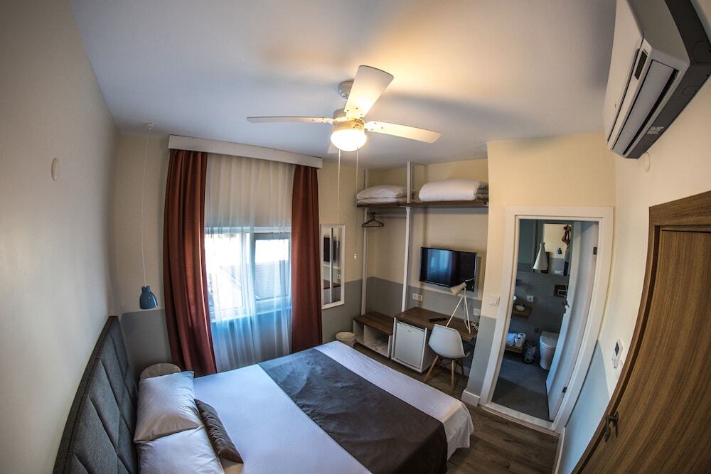 Керпе: Alya Butik Otel