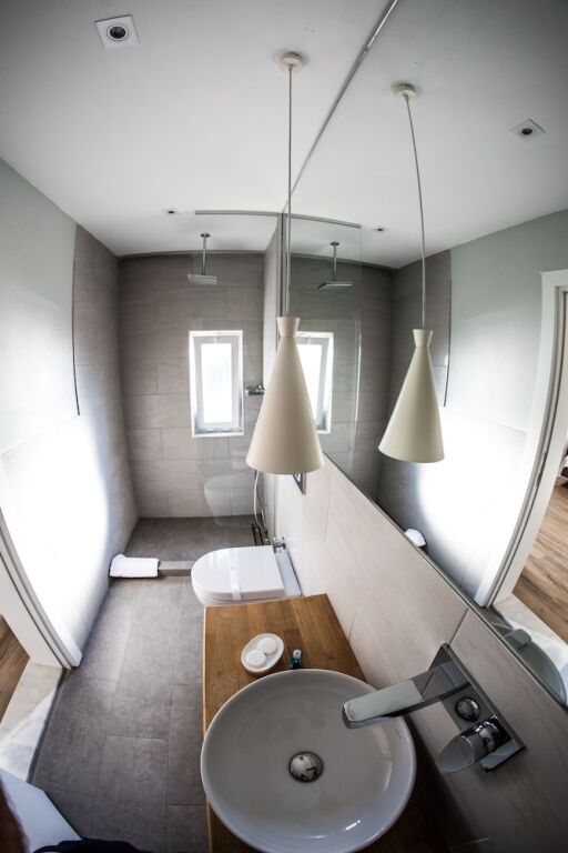 Керпе: Alya Butik Otel