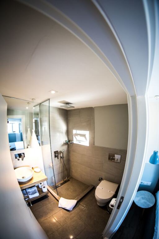 Керпе: Alya Butik Otel