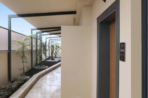 Керпе: Alya Butik Otel