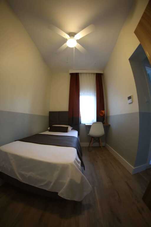 Керпе: Alya Butik Otel
