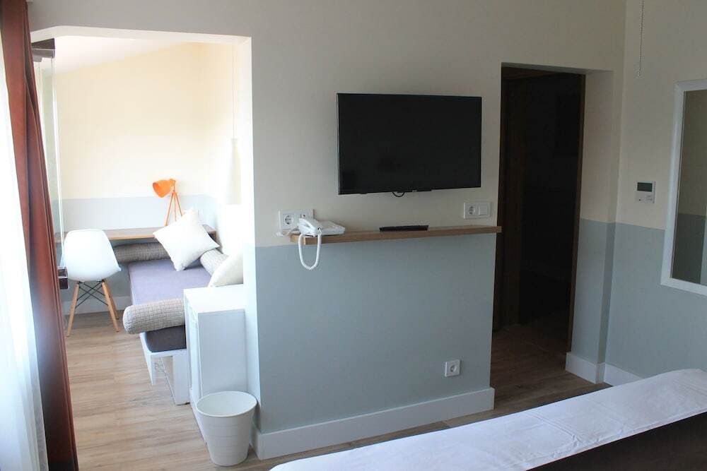 Керпе: Alya Butik Otel