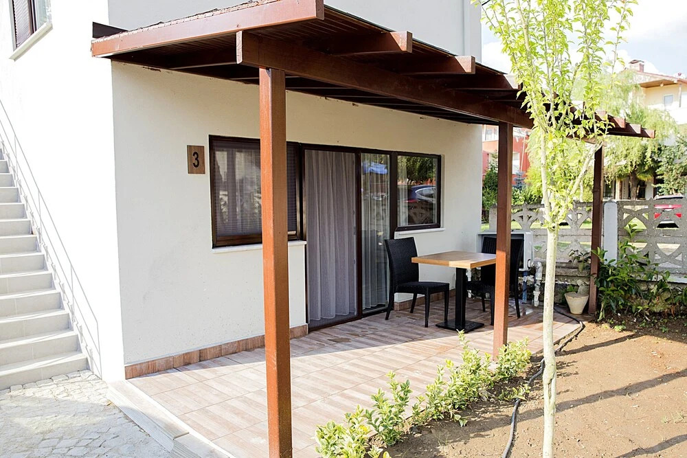 Керпе: Alya Butik Otel