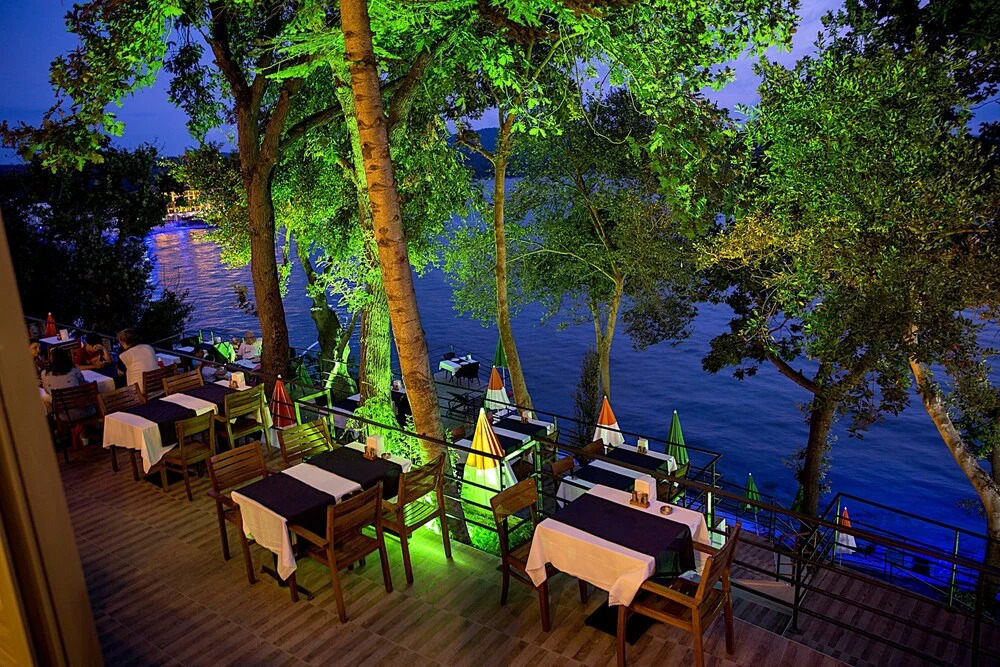 Керпе: Alya Butik Otel