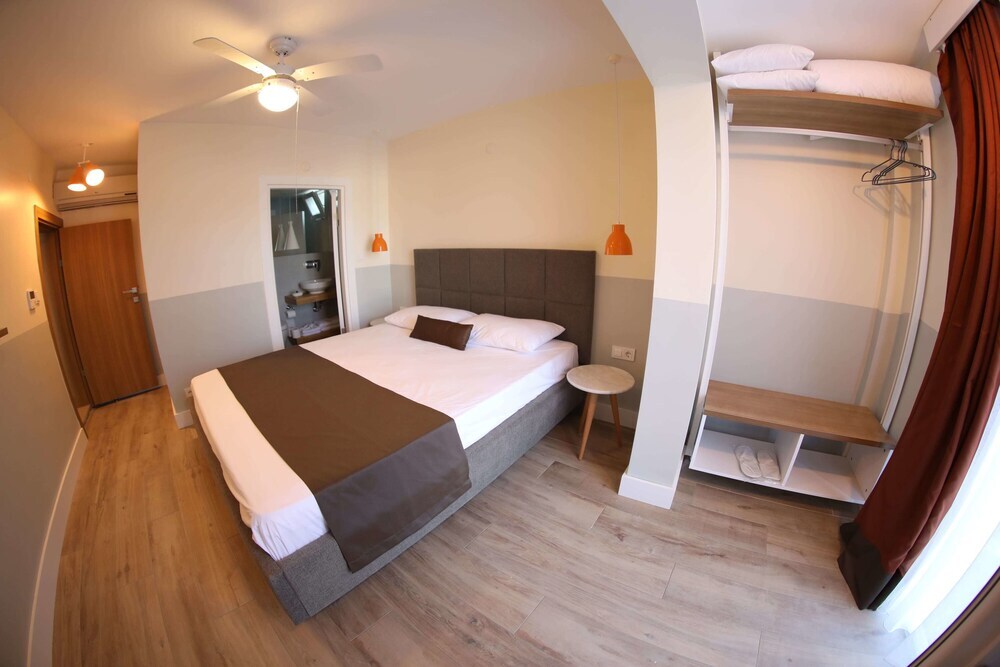 Керпе: Alya Butik Otel
