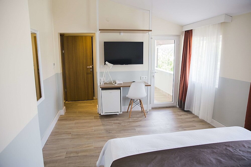 Керпе: Alya Butik Otel