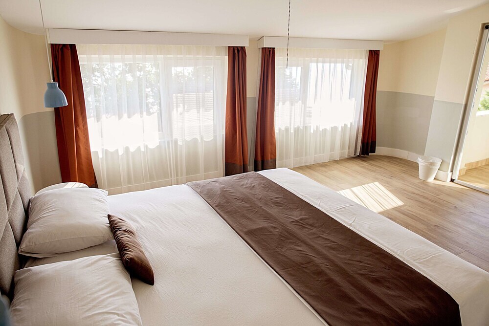 Керпе: Alya Butik Otel