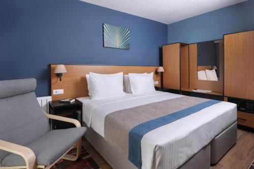 Керпе: Alya Butik Otel