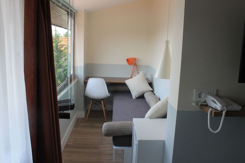 Керпе: Alya Butik Otel