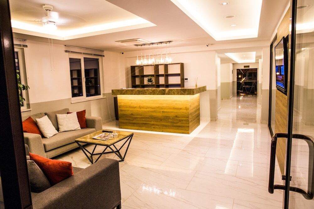 Керпе: Alya Butik Otel