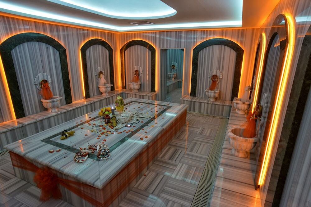 Балыкесир: Altın Otel & Spa Balıkesir