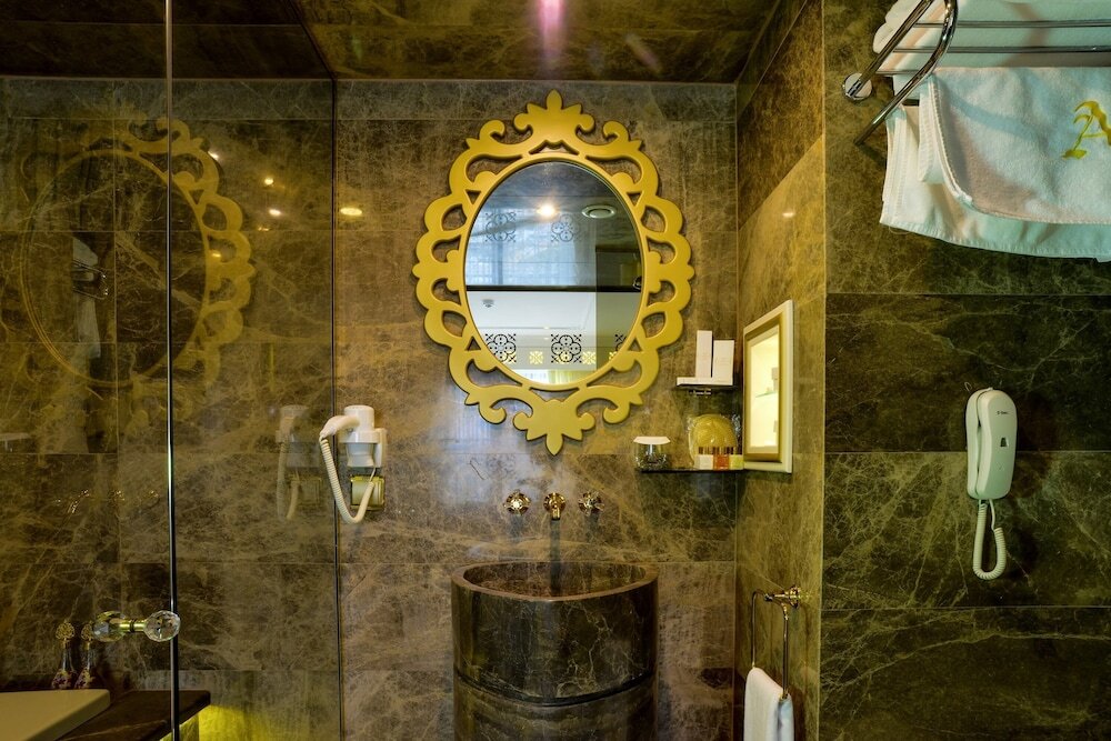 Балыкесир: Altın Otel & Spa Balıkesir