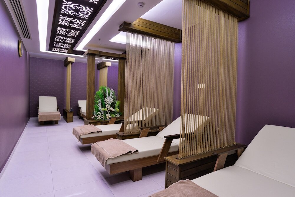 Балыкесир: Altın Otel & Spa Balıkesir