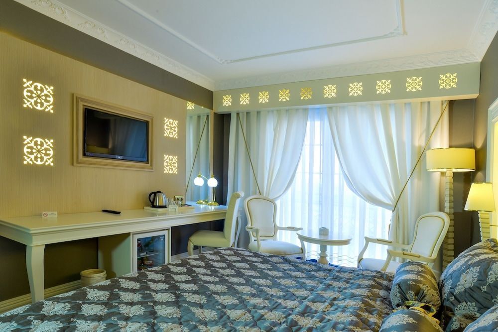 Балыкесир: Altın Otel & Spa Balıkesir
