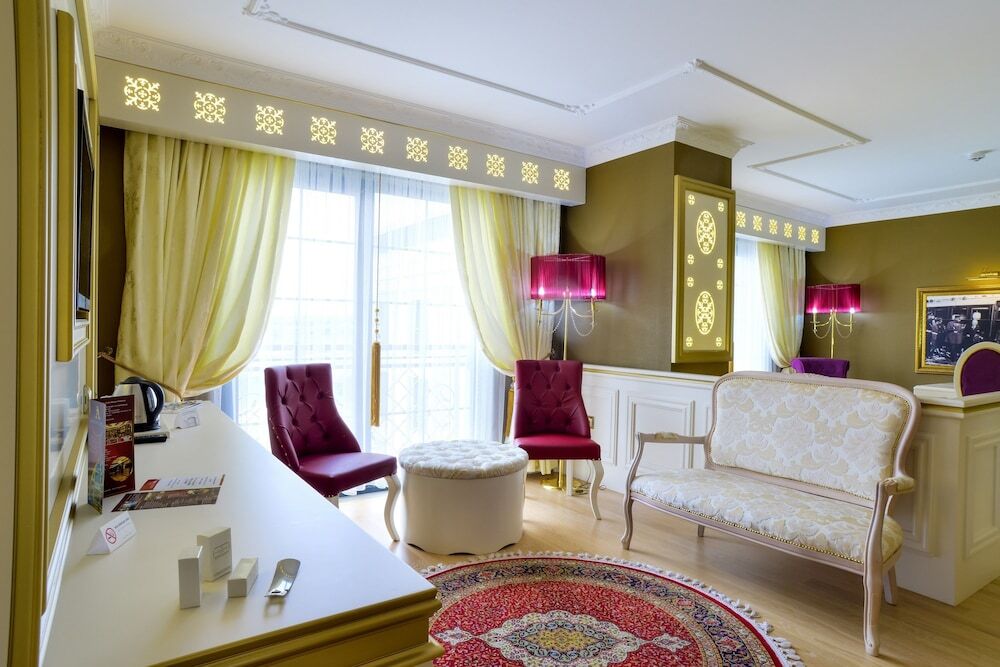 Балыкесир: Altın Otel & Spa Balıkesir