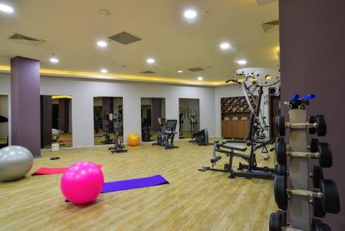 Altın Otel & Spa Balıkesir — фото 4
