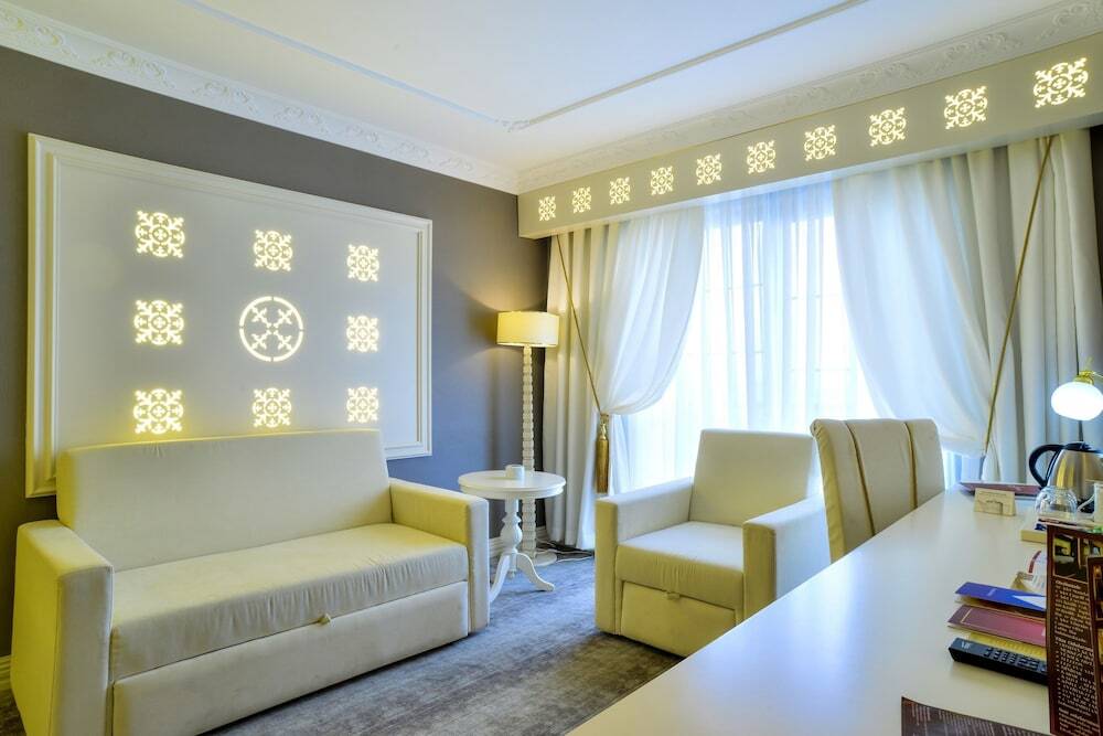 Балыкесир: Altın Otel & Spa Balıkesir