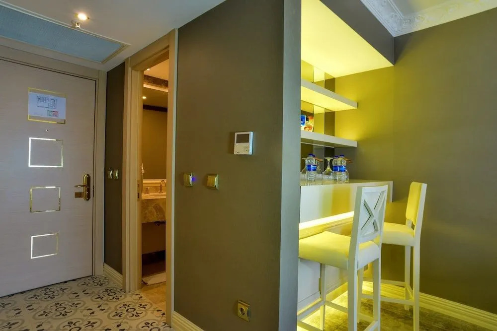 Балыкесир: Altın Otel & Spa Balıkesir