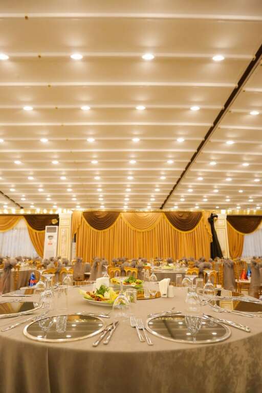 Балыкесир: Altın Otel & Spa Balıkesir