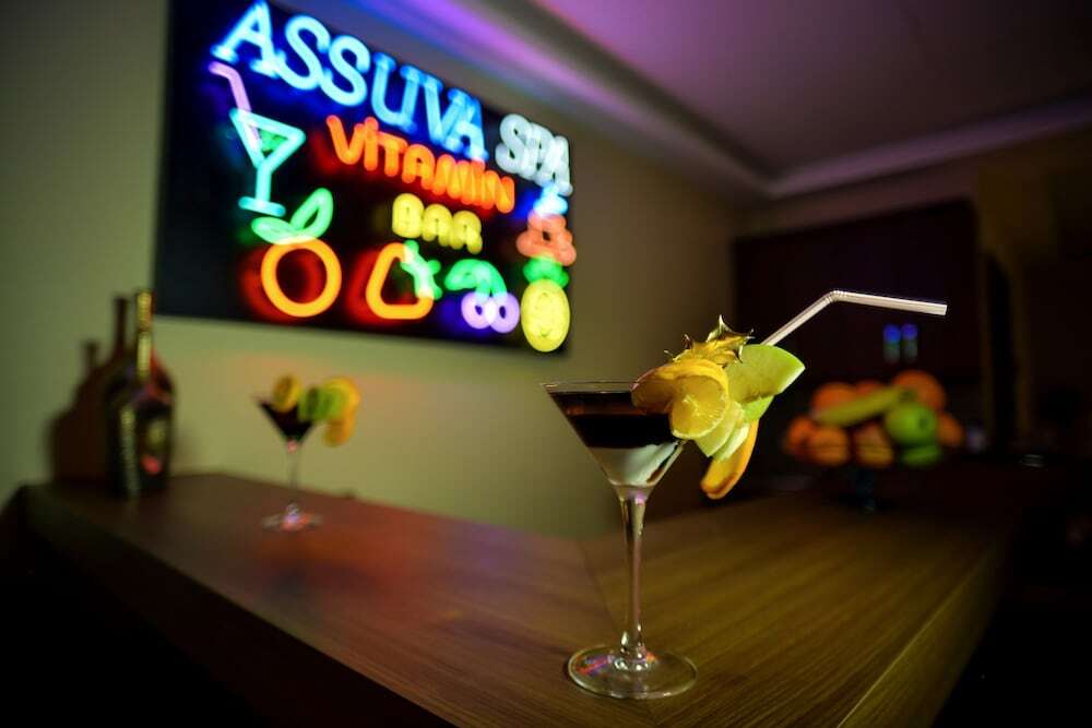 Балыкесир: Altın Otel & Spa Balıkesir
