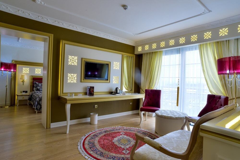 Балыкесир: Altın Otel & Spa Balıkesir