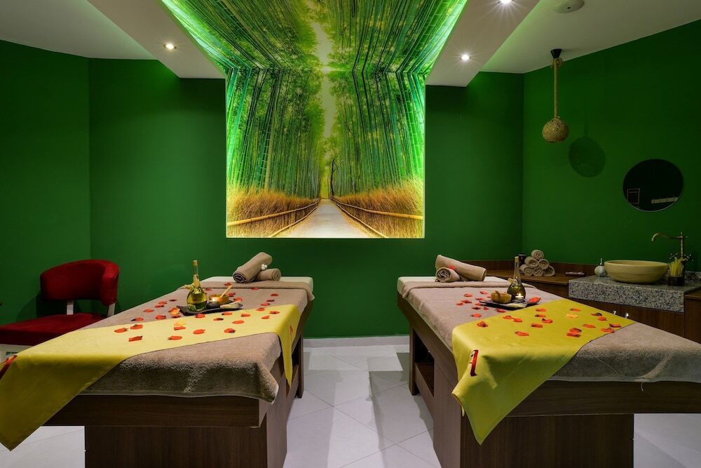 Балыкесир: Altın Otel & Spa Balıkesir
