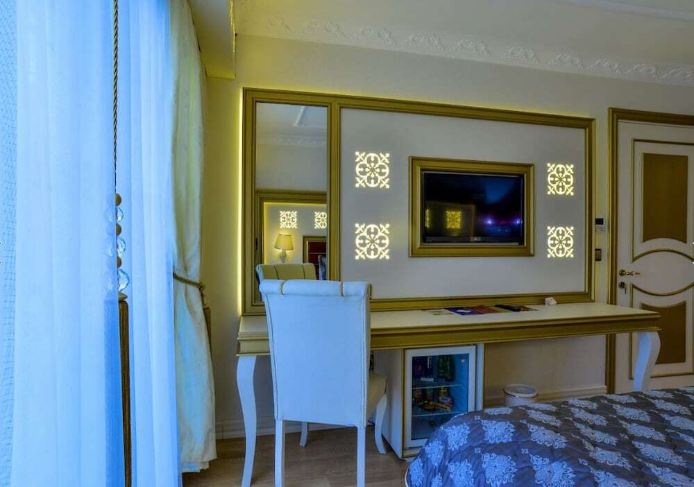 Балыкесир: Altın Otel & Spa Balıkesir