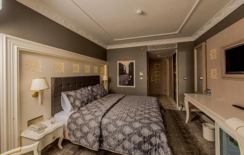 Балыкесир: Altın Otel & Spa Balıkesir