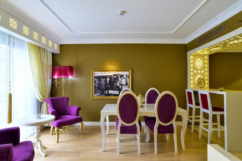 Балыкесир: Altın Otel & Spa Balıkesir