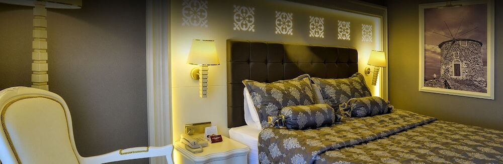Балыкесир: Altın Otel & Spa Balıkesir