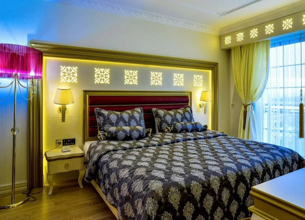 Балыкесир: Altın Otel & Spa Balıkesir