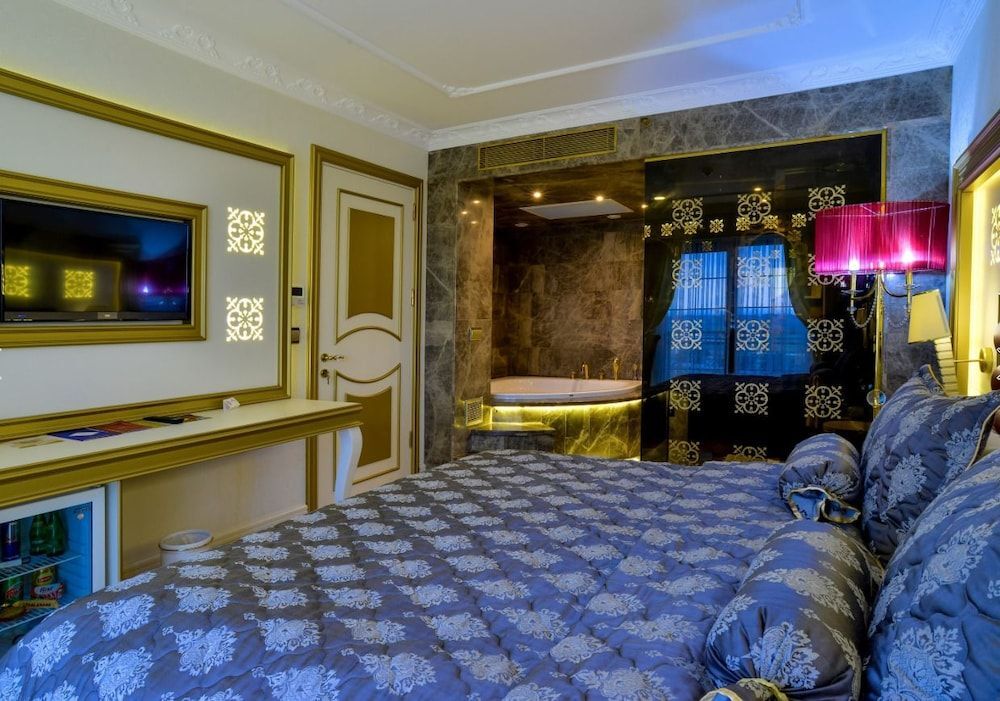 Балыкесир: Altın Otel & Spa Balıkesir