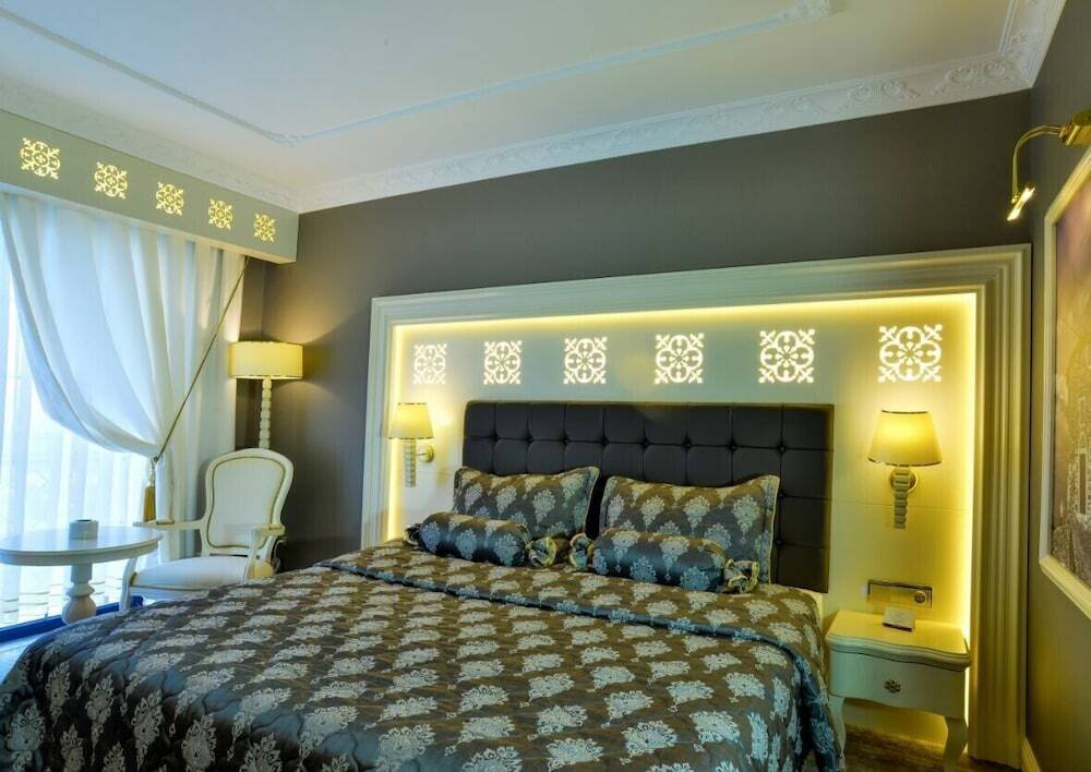 Балыкесир: Altın Otel & Spa Balıkesir