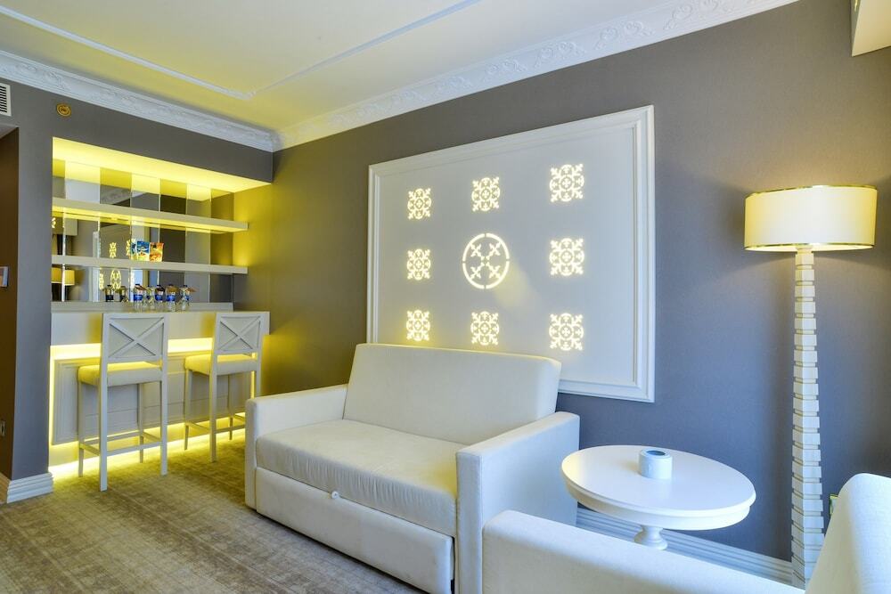Балыкесир: Altın Otel & Spa Balıkesir