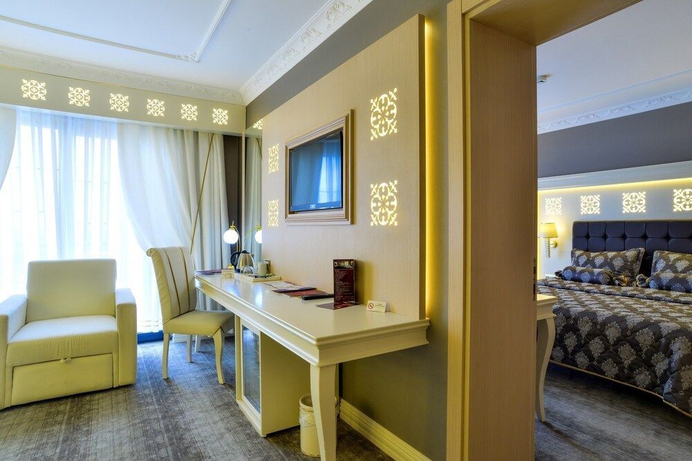 Балыкесир: Altın Otel & Spa Balıkesir