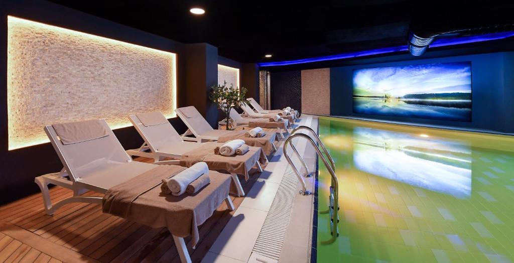 Балыкесир: Altın Otel & Spa Balıkesir