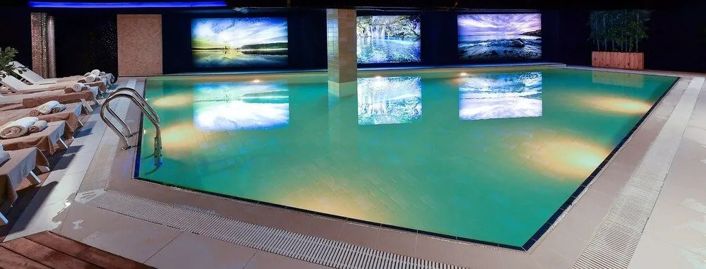 Балыкесир: Altın Otel & Spa Balıkesir