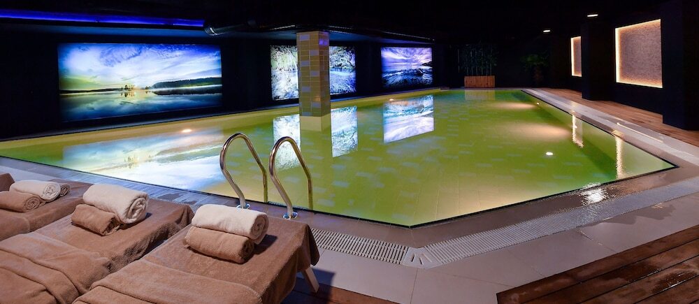 Балыкесир: Altın Otel & Spa Balıkesir