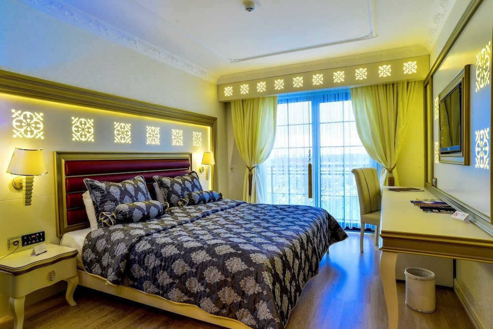 Балыкесир: Altın Otel & Spa Balıkesir