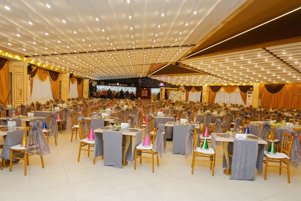 Балыкесир: Altın Otel & Spa Balıkesir