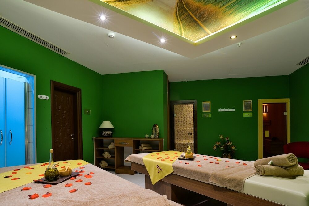 Балыкесир: Altın Otel & Spa Balıkesir