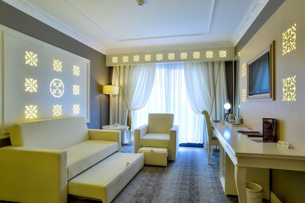 Балыкесир: Altın Otel & Spa Balıkesir