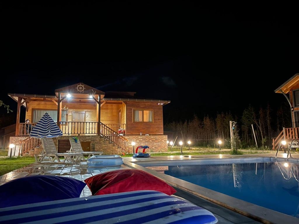 Сайл: Castle Nolana Hotel & Horse Club