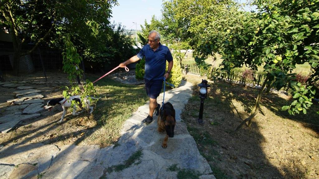 Сайл: Castle Nolana Hotel & Horse Club