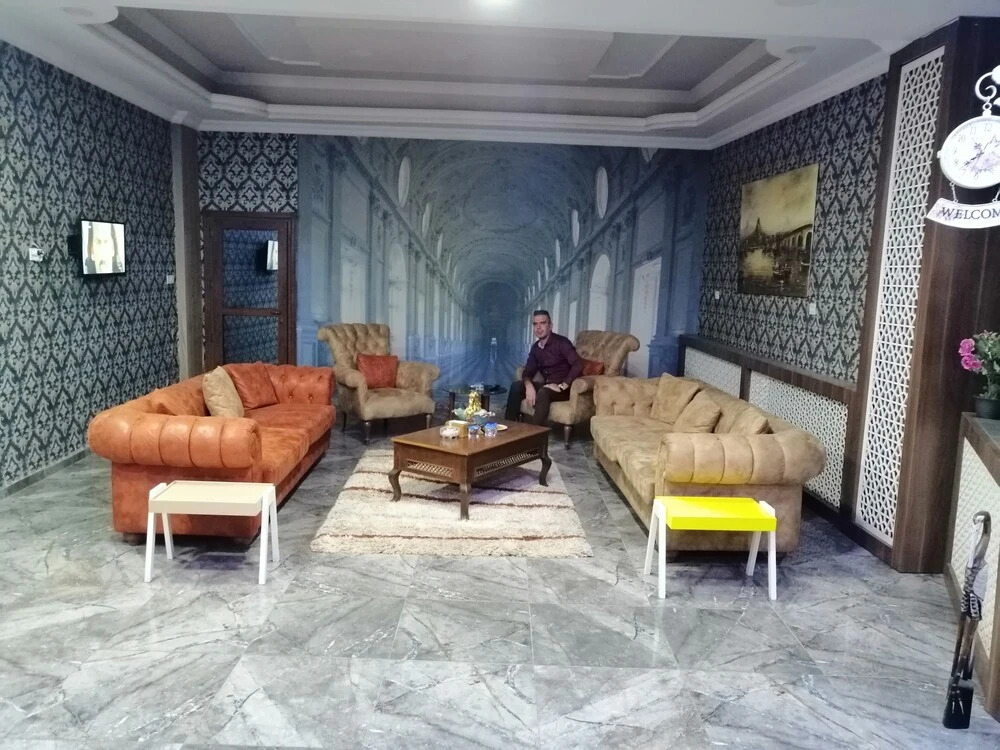 Корлу: Basari Hotel